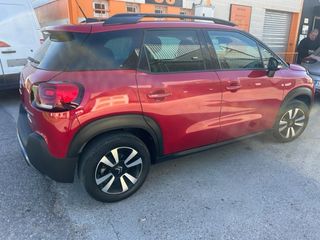 Citroen C3 Aircross 2020