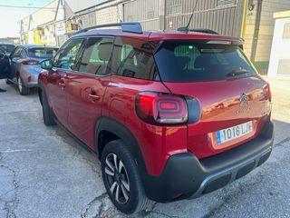 Citroen C3 Aircross 2020