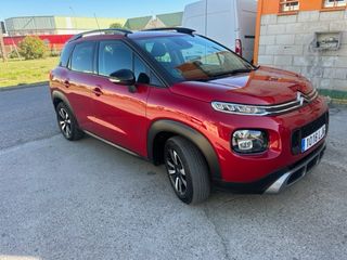 Citroen C3 Aircross 2020