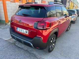 Citroen C3 Aircross 2020
