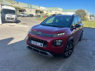 Citroen C3 Aircross 2020
