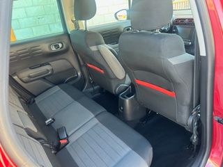 Citroen C3 Aircross 2020