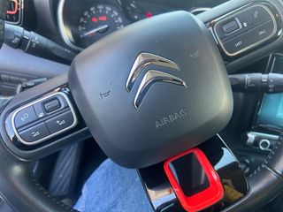 Citroen C3 Aircross 2020