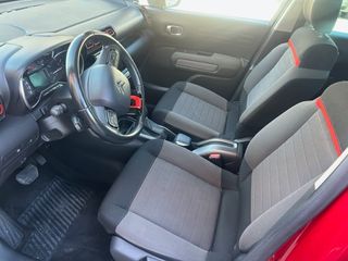 Citroen C3 Aircross 2020