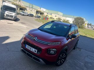 Citroen C3 Aircross 2020
