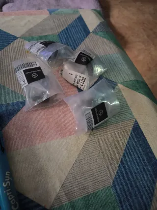 Sensor Aparcamiento Mercedes A0009