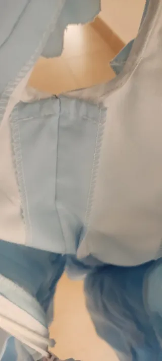 Traje Flamenca Niña 6 Años