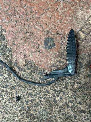 Intermitente Delantero Derecho BMW R 1200 GS