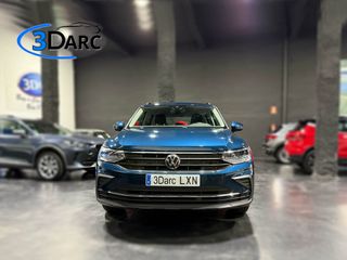 Volkswagen Tiguan LIFE 1.5 TSI 130CV