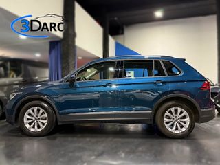 Volkswagen Tiguan LIFE 1.5 TSI 130CV