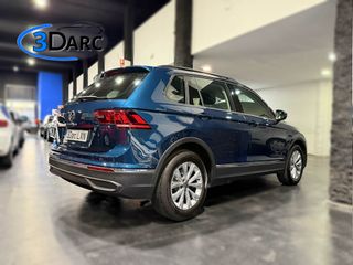 Volkswagen Tiguan LIFE 1.5 TSI 130CV