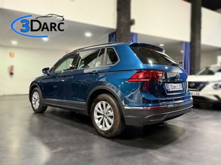 Volkswagen Tiguan LIFE 1.5 TSI 130CV
