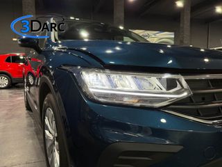 Volkswagen Tiguan LIFE 1.5 TSI 130CV