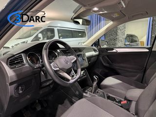 Volkswagen Tiguan LIFE 1.5 TSI 130CV