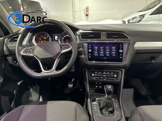 Volkswagen Tiguan LIFE 1.5 TSI 130CV