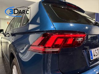 Volkswagen Tiguan LIFE 1.5 TSI 130CV