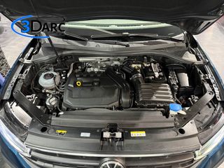 Volkswagen Tiguan LIFE 1.5 TSI 130CV