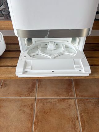 Xiaomi X20+ Robot Aspirador y Base