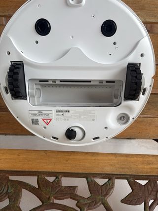 Xiaomi X20+ Robot Aspirador y Base