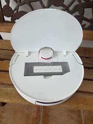 Xiaomi X20+ Robot Aspirador y Base