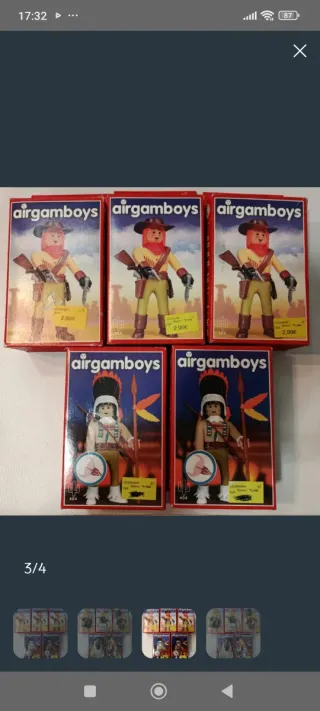Airgamboys