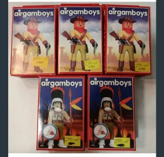 Airgamboys