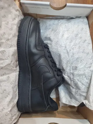 Nike Air Force 1 '07 Scarpe Uomo