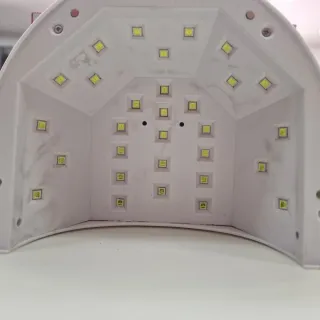 Lampada UV LED SUN One 48W