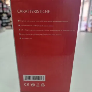 Lampada UV LED SUN One 48W