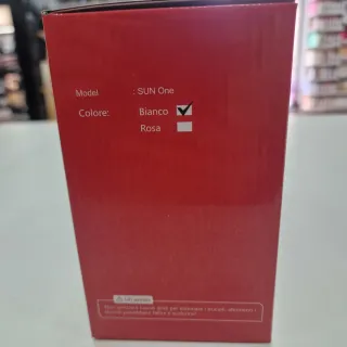 Lampada UV LED SUN One 48W