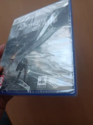 (SIGILLATO) Giochi PS4 PS5