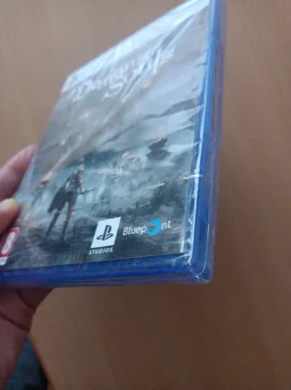 (SIGILLATO) Giochi PS4 PS5