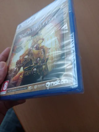 (SIGILLATO) Giochi PS4 PS5