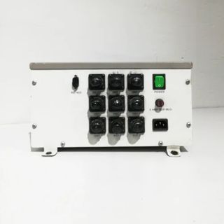 Font alim. GMI | Fuente alim. GMI