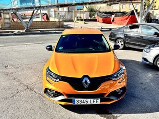 Renault megane Rs 2020