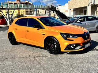 Renault megane Rs 2020