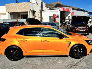 Renault megane Rs 2020