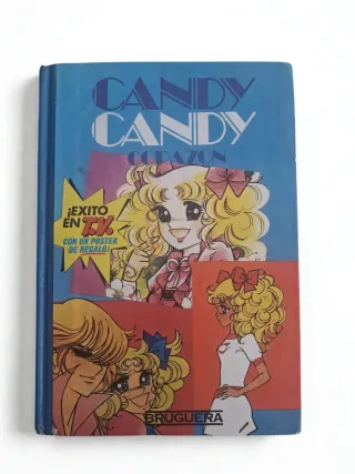 Candy, Corazón