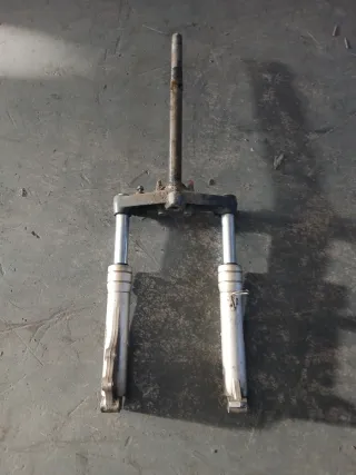 Horquilla Yamaha Neos 50