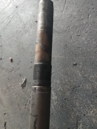 Horquilla Yamaha Neos 50