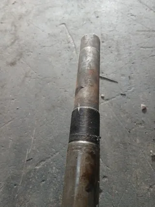 Horquilla Yamaha Neos 50