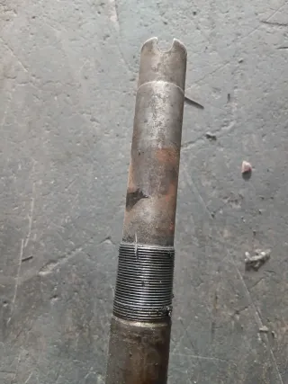 Horquilla Yamaha Neos 50