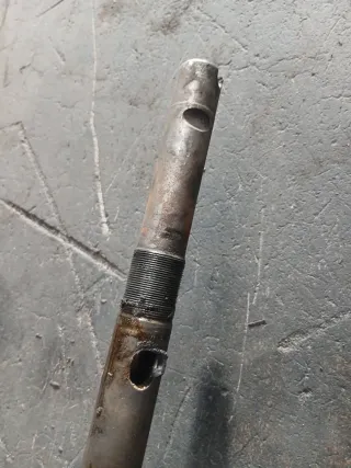 Horquilla Yamaha Neos 50