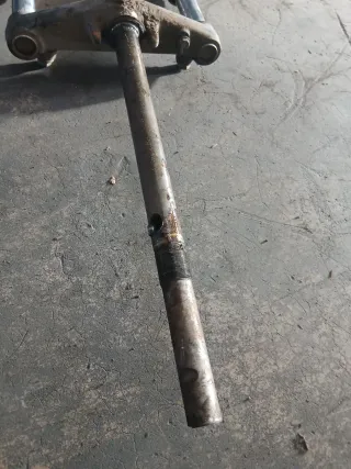 Horquilla Yamaha Neos 50