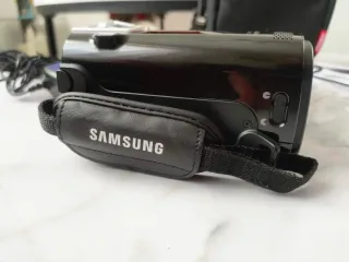 Videocámara Samsung Schneider KREUZNACH