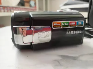Videocámara Samsung Schneider KREUZNACH