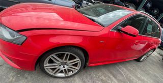 Despiece Audi A4 Avant