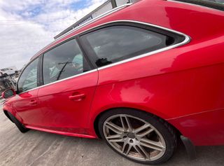 Despiece Audi A4 Avant