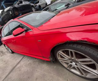 Despiece Audi A4 Avant