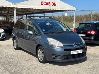 Citroen C4 Picasso 2010